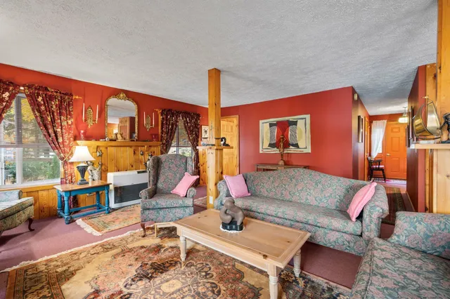 $599,000 | 75 Grant Road, Litchfield, ME 04350