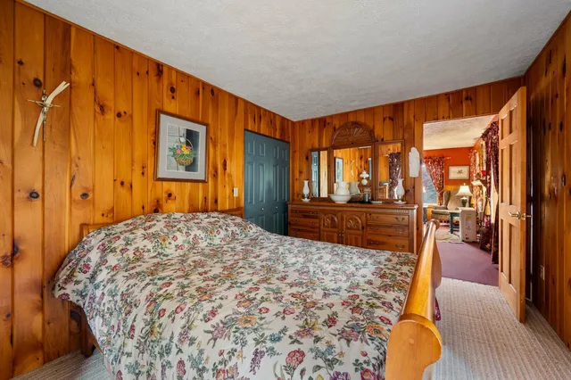 $599,000 | 75 Grant Road, Litchfield, ME 04350