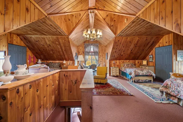 $599,000 | 75 Grant Road, Litchfield, ME 04350