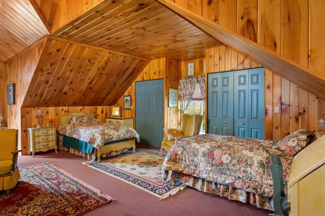 $599,000 | 75 Grant Road, Litchfield, ME 04350