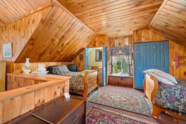 $599,000 | 75 Grant Road, Litchfield, ME 04350