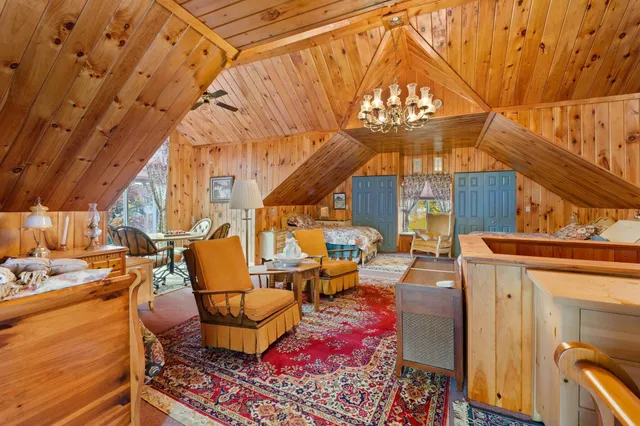 $599,000 | 75 Grant Road, Litchfield, ME 04350