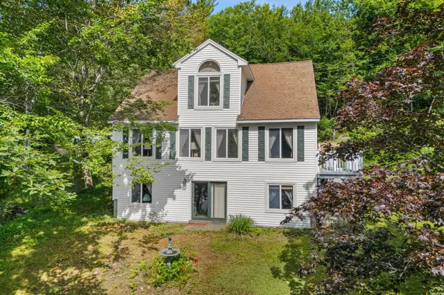 $599,000 | 75 Grant Road, Litchfield, ME 04350