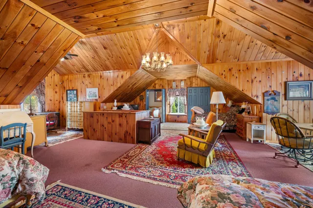 $599,000 | 75 Grant Road, Litchfield, ME 04350