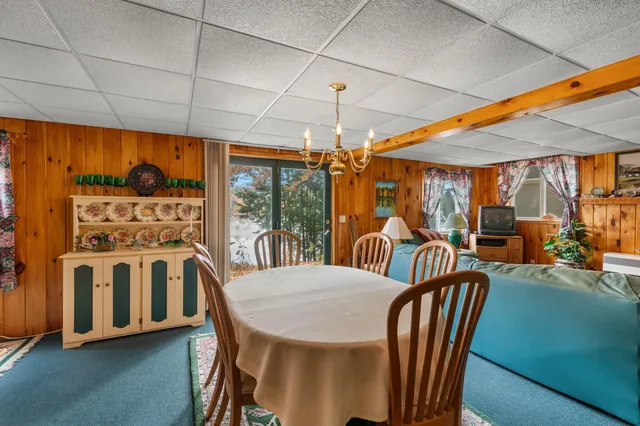 $599,000 | 75 Grant Road, Litchfield, ME 04350