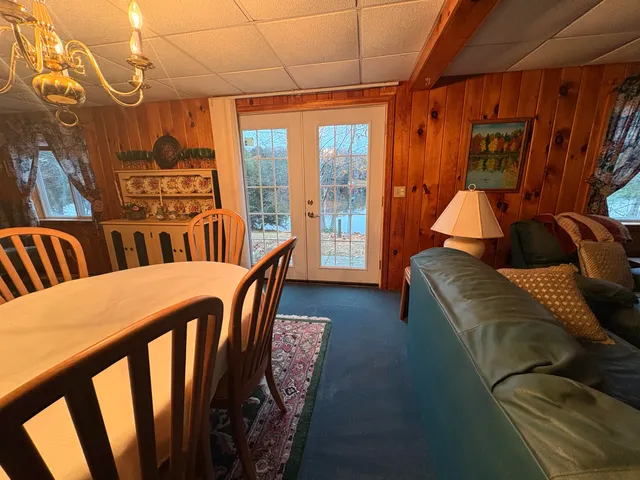 $599,000 | 75 Grant Road, Litchfield, ME 04350