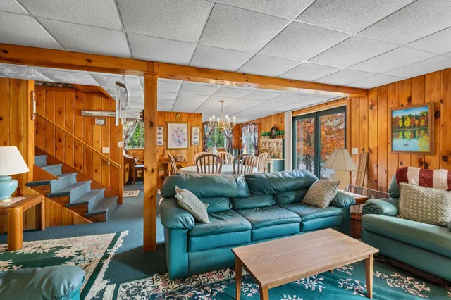 $599,000 | 75 Grant Road, Litchfield, ME 04350