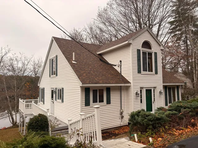 $599,000 | 75 Grant Road, Litchfield, ME 04350