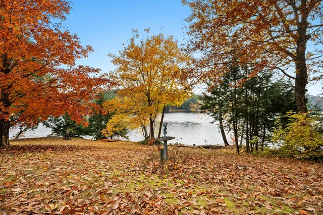 $599,000 | 75 Grant Road, Litchfield, ME 04350