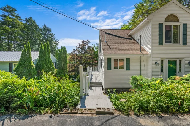 $599,000 | 75 Grant Road, Litchfield, ME 04350