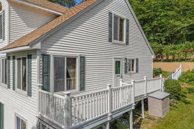 $599,000 | 75 Grant Road, Litchfield, ME 04350