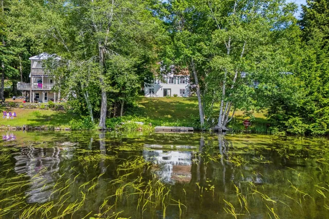 $599,000 | 75 Grant Road, Litchfield, ME 04350