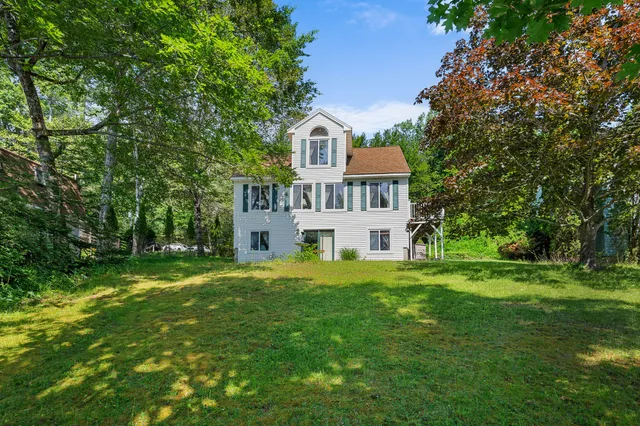 $599,000 | 75 Grant Road, Litchfield, ME 04350