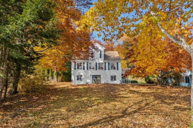 $599,000 | 75 Grant Road, Litchfield, ME 04350