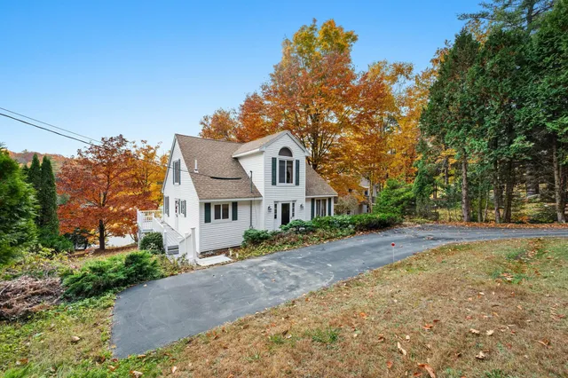 $599,000 | 75 Grant Road, Litchfield, ME 04350