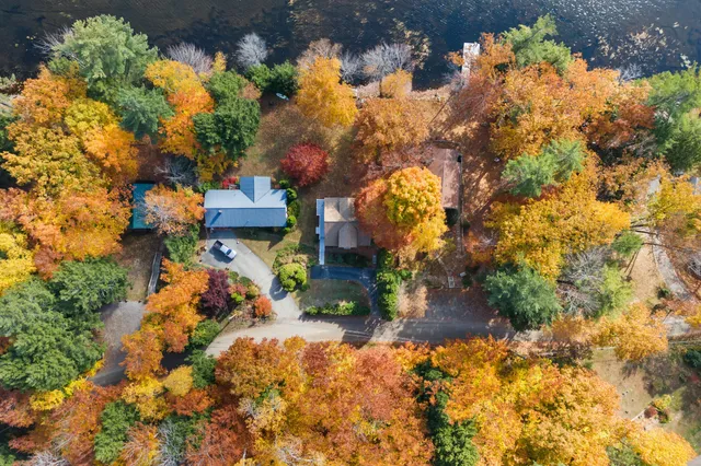 $599,000 | 75 Grant Road, Litchfield, ME 04350