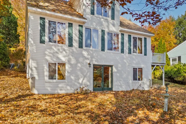 $599,000 | 75 Grant Road, Litchfield, ME 04350