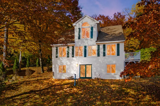 $599,000 | 75 Grant Road, Litchfield, ME 04350