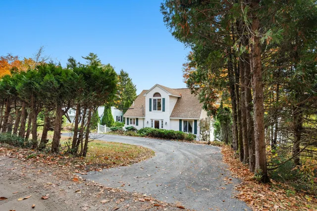 $599,000 | 75 Grant Road, Litchfield, ME 04350
