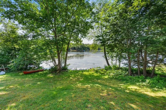 $599,000 | 75 Grant Road, Litchfield, ME 04350