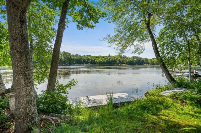 $599,000 | 75 Grant Road, Litchfield, ME 04350