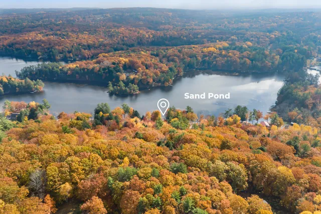 $599,000 | 75 Grant Road, Litchfield, ME 04350