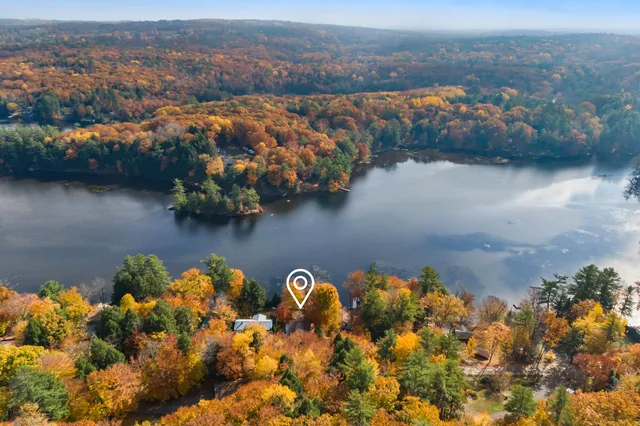 $599,000 | 75 Grant Road, Litchfield, ME 04350