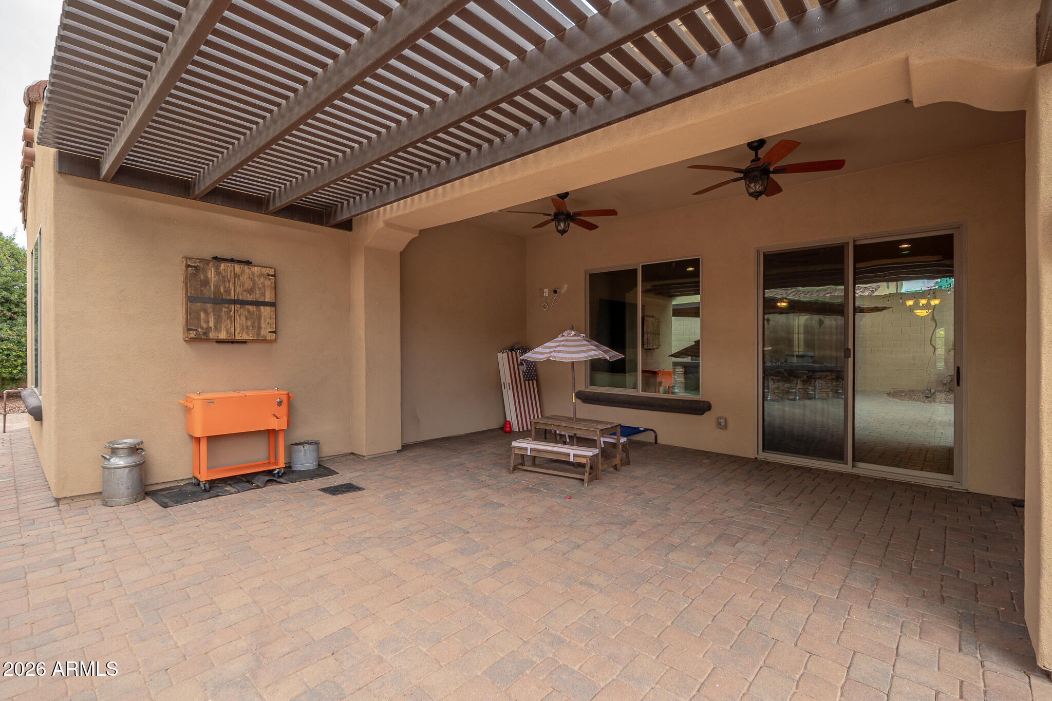 2957 North Riley Court Buckeye, AZ 85396 - Photo 33 of 50 33_Back_01