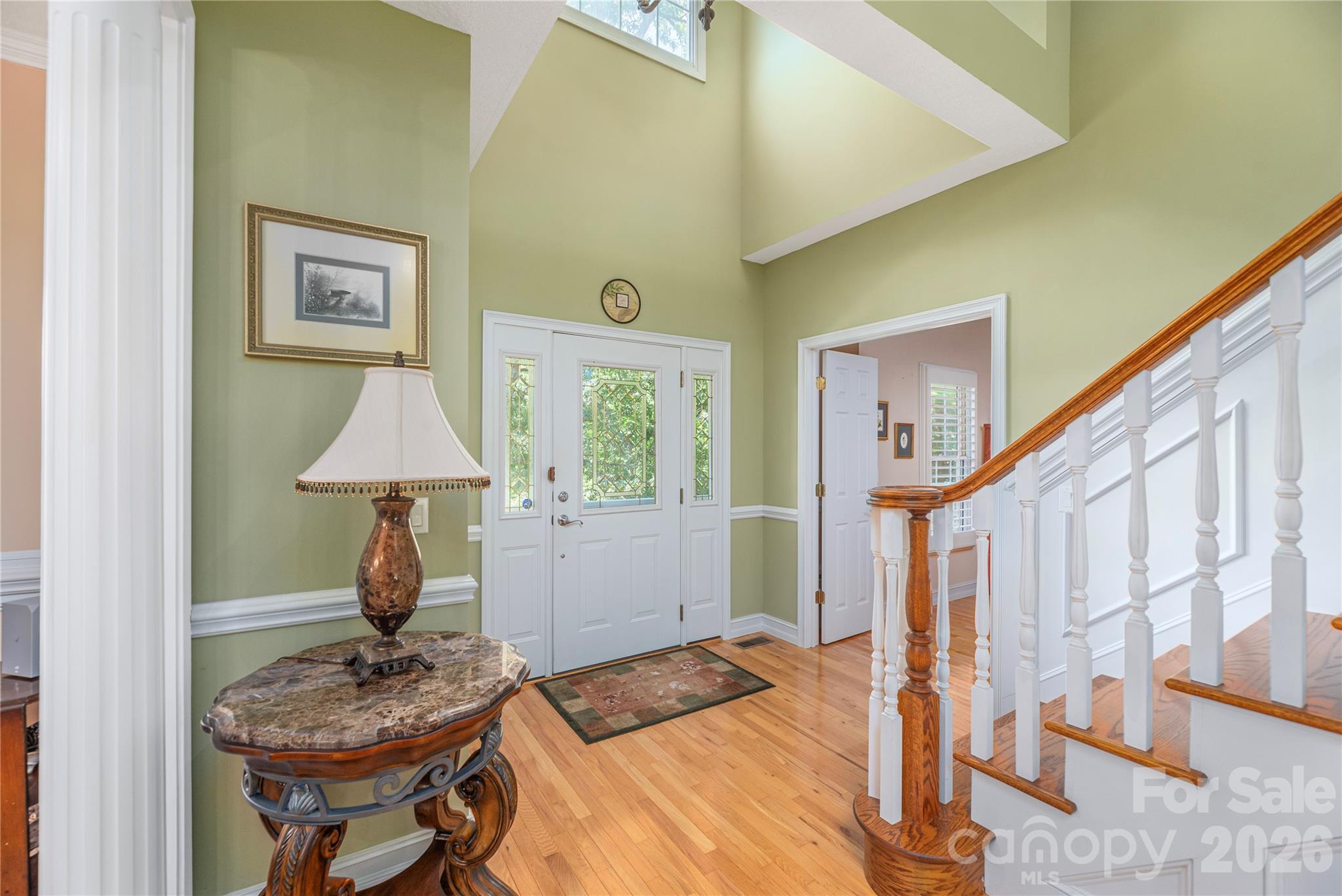 554 Breckenridge Road Waynesville, NC 28785 - Photo 5 of 45