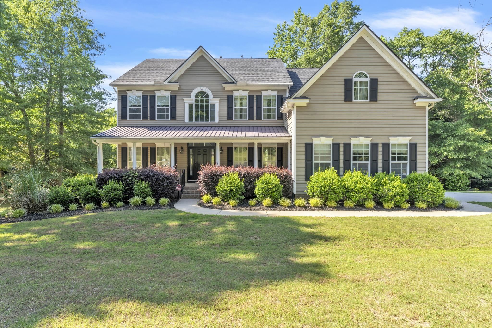 10 Modesto Lane Simpsonville, SC 29681 - Photo 2 of 49