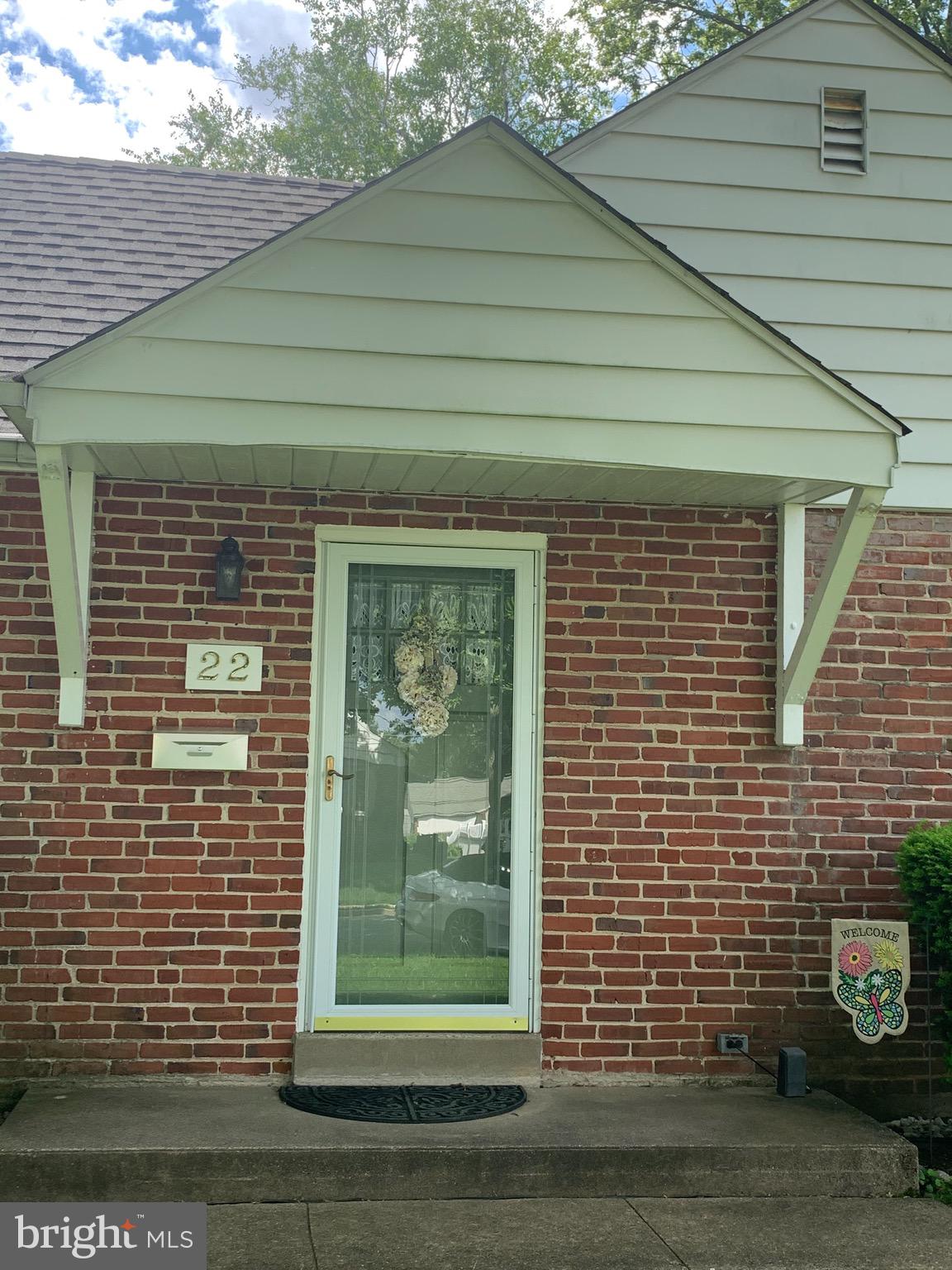 22 James Road Broomall, PA 19008 - Photo 1 of 8 Gallery Image 1