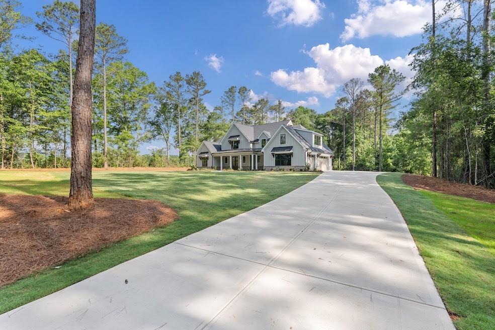 135 Martin Cemetery Road Carrollton, GA 30117 - Photo 7 of 56 Gallery Image 7