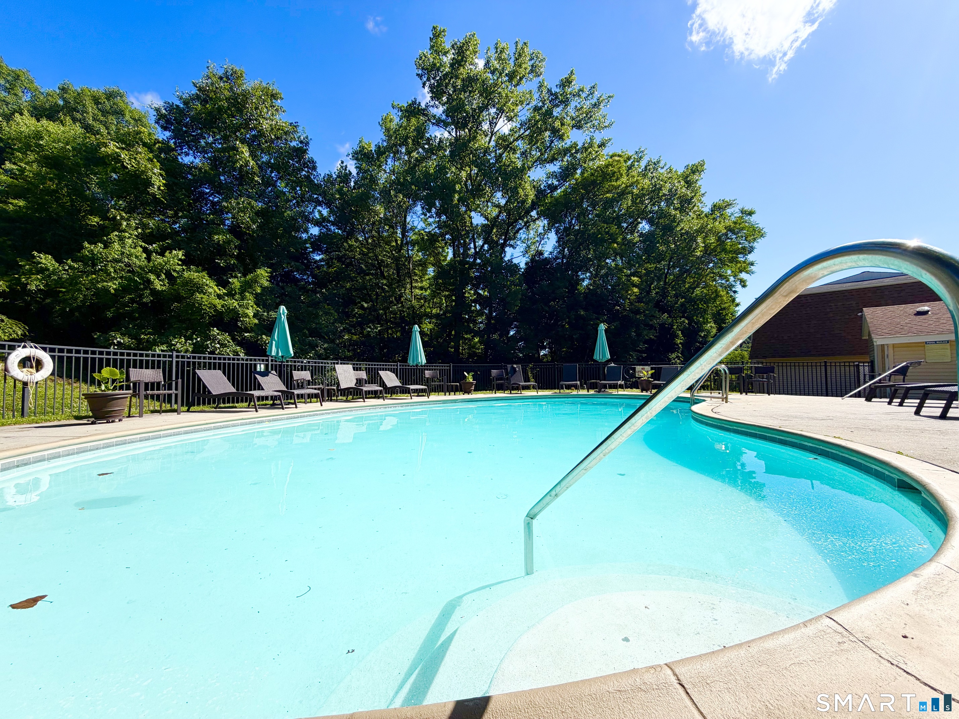 83 Chestnut Street, Unit D Bethel, CT 06801 - Photo 13 of 14