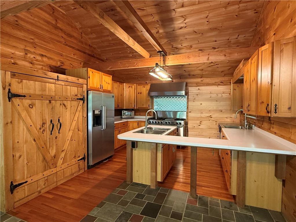 2405 Mountain Road Alpharetta, GA 30004 - Photo 4 of 22