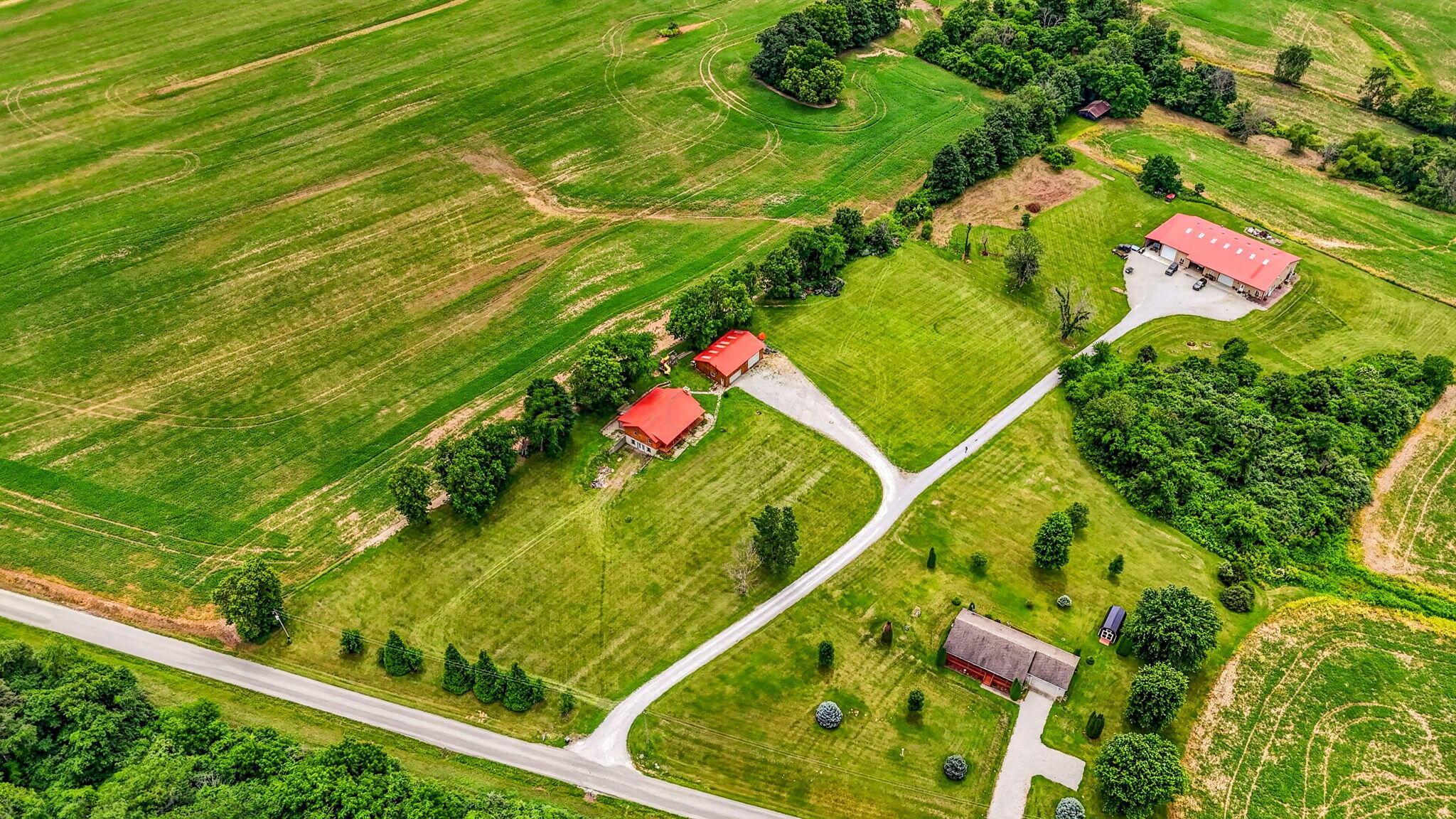 9211 Snake Road Greenfield, OH 45123 - Photo 69 of 70 9211 Snake Rd 17
