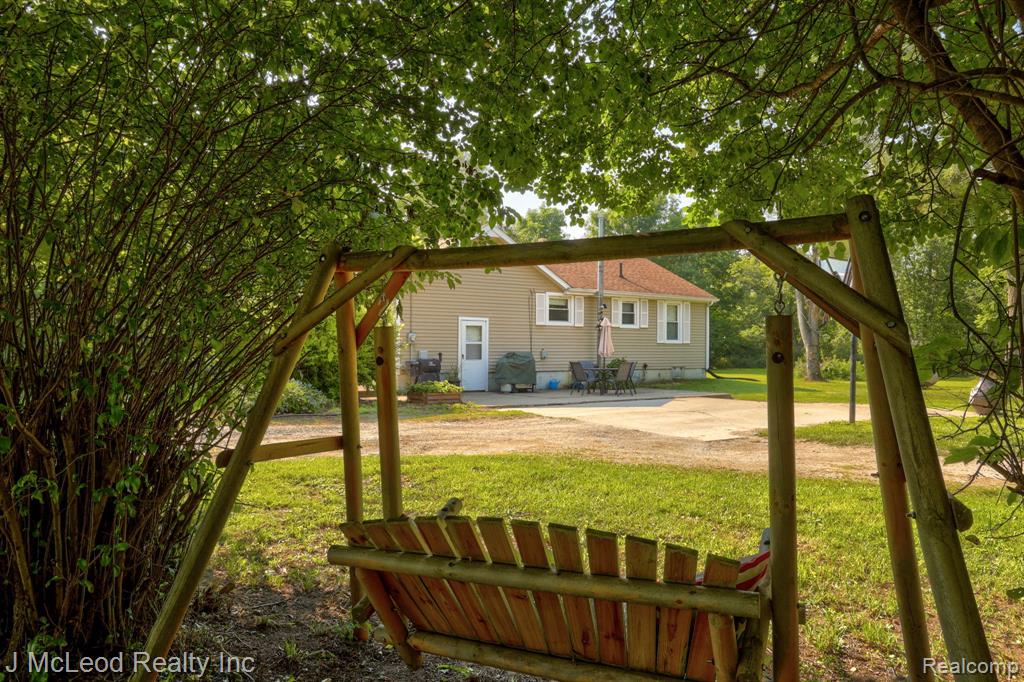 1170 West Dodge Road Clio, MI 48420 - Photo 28 of 32