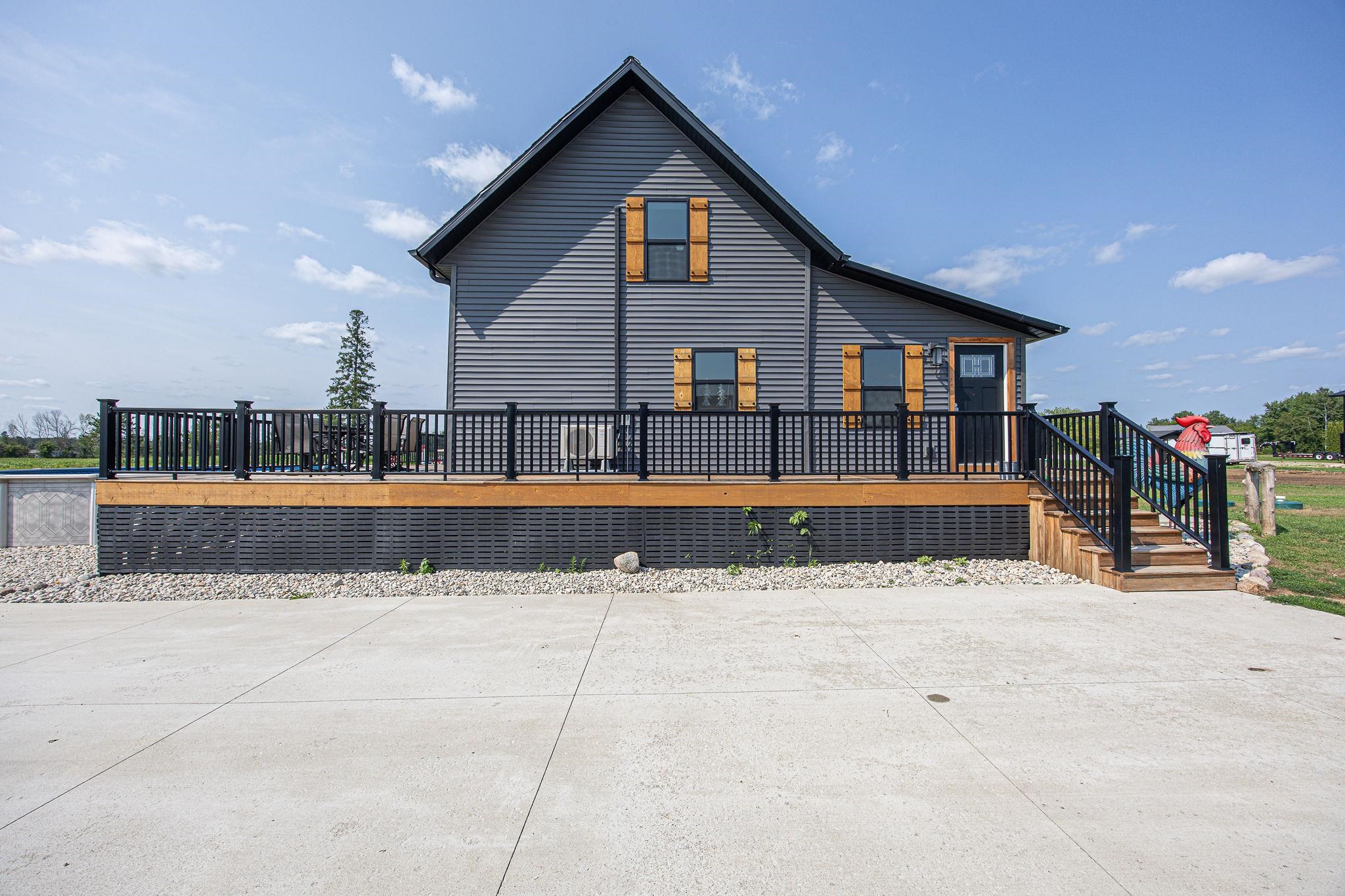 13139 Logan Road Suring, WI 54174 - Photo 2 of 40 Gallery Image 2