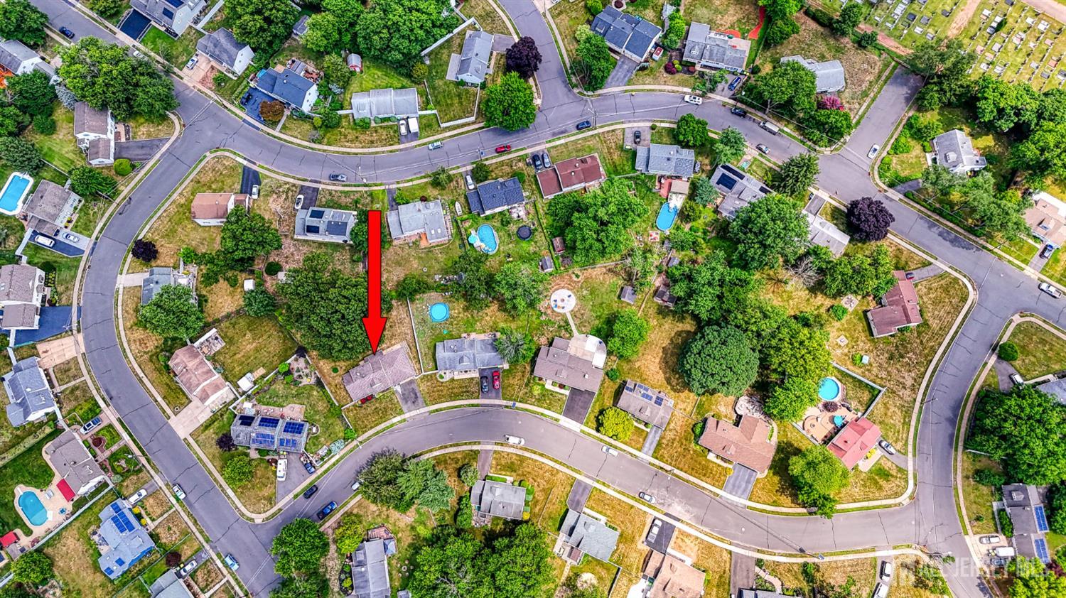 3 Darwin Road Somerset, NJ 08873 - Photo 28 of 29