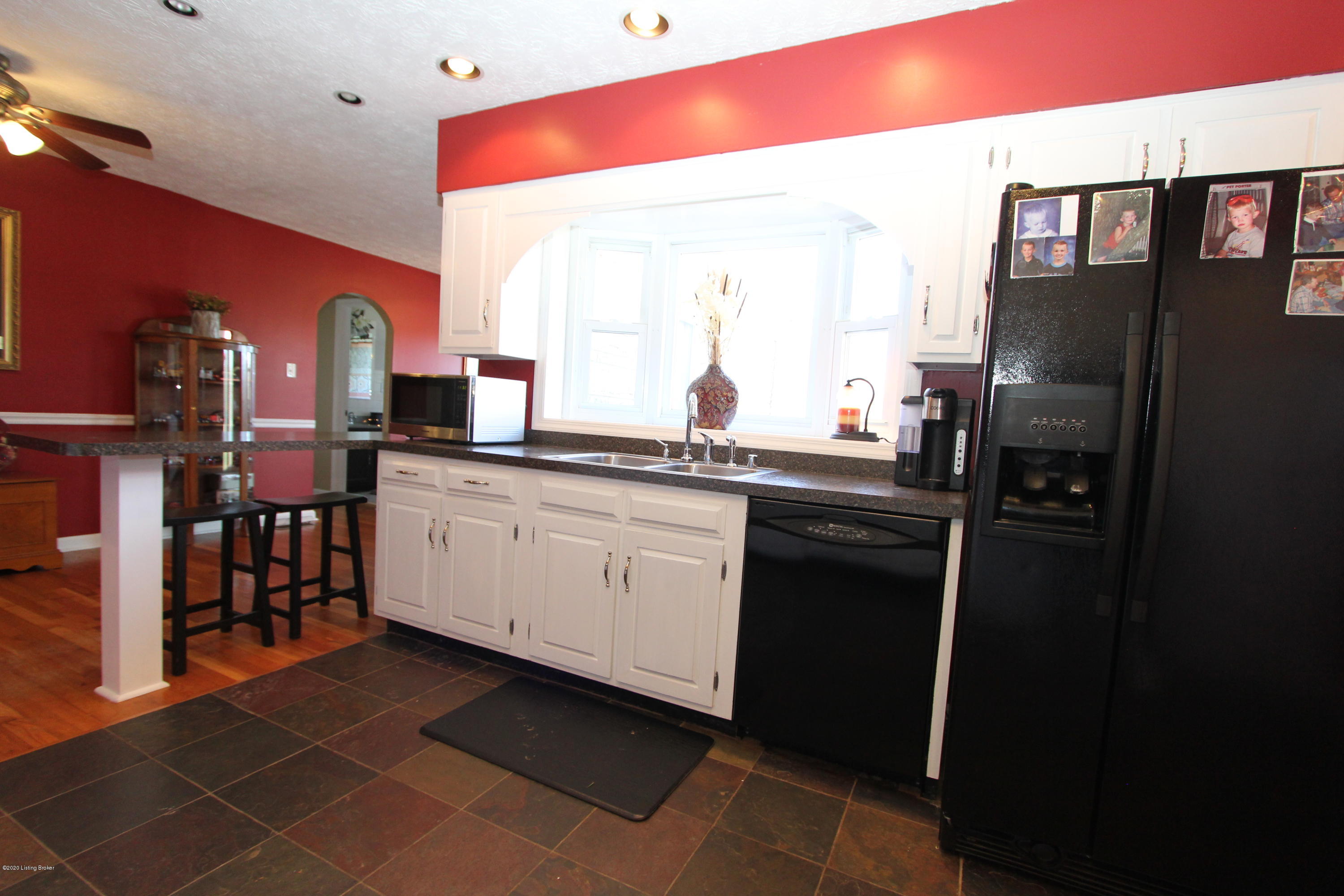 1453 Alton Road Lawrenceburg, KY 40342 - Photo 14 of 46 Kitchen (1)