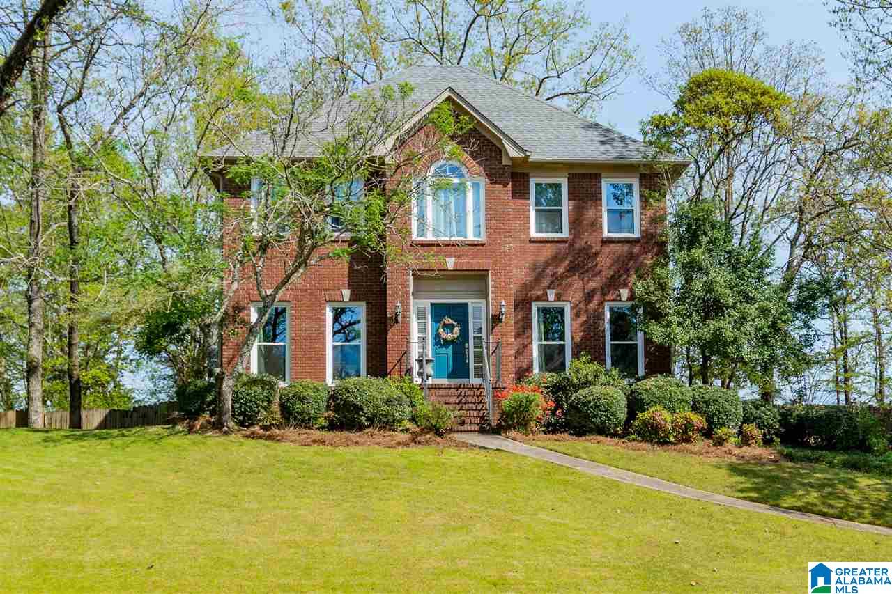 826 Boulder Ridge Circle Birmingham, AL 35244 - Photo 1 of 44