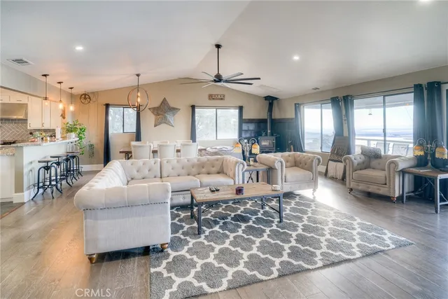 a view of storage area