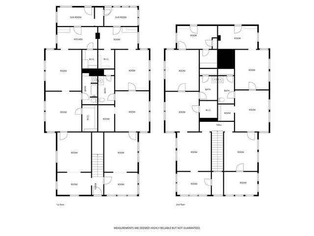 $229,000 | 646 South Main Street, Paris, TX 75460