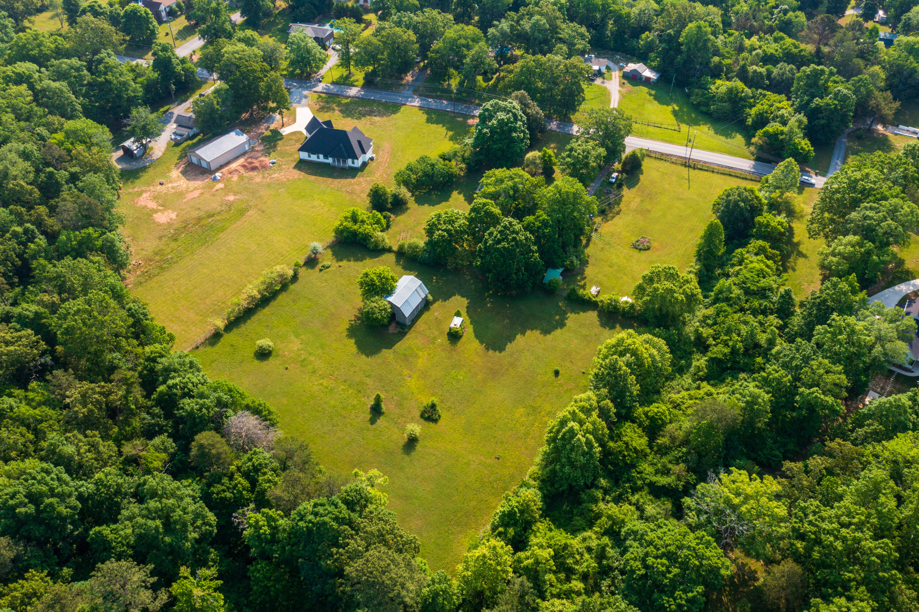 6417 Ooltewah Georgetown Road Ooltewah, TN 37363 - Photo 14 of 17 6421_Ooltewah_Georgetown_Rd_0021