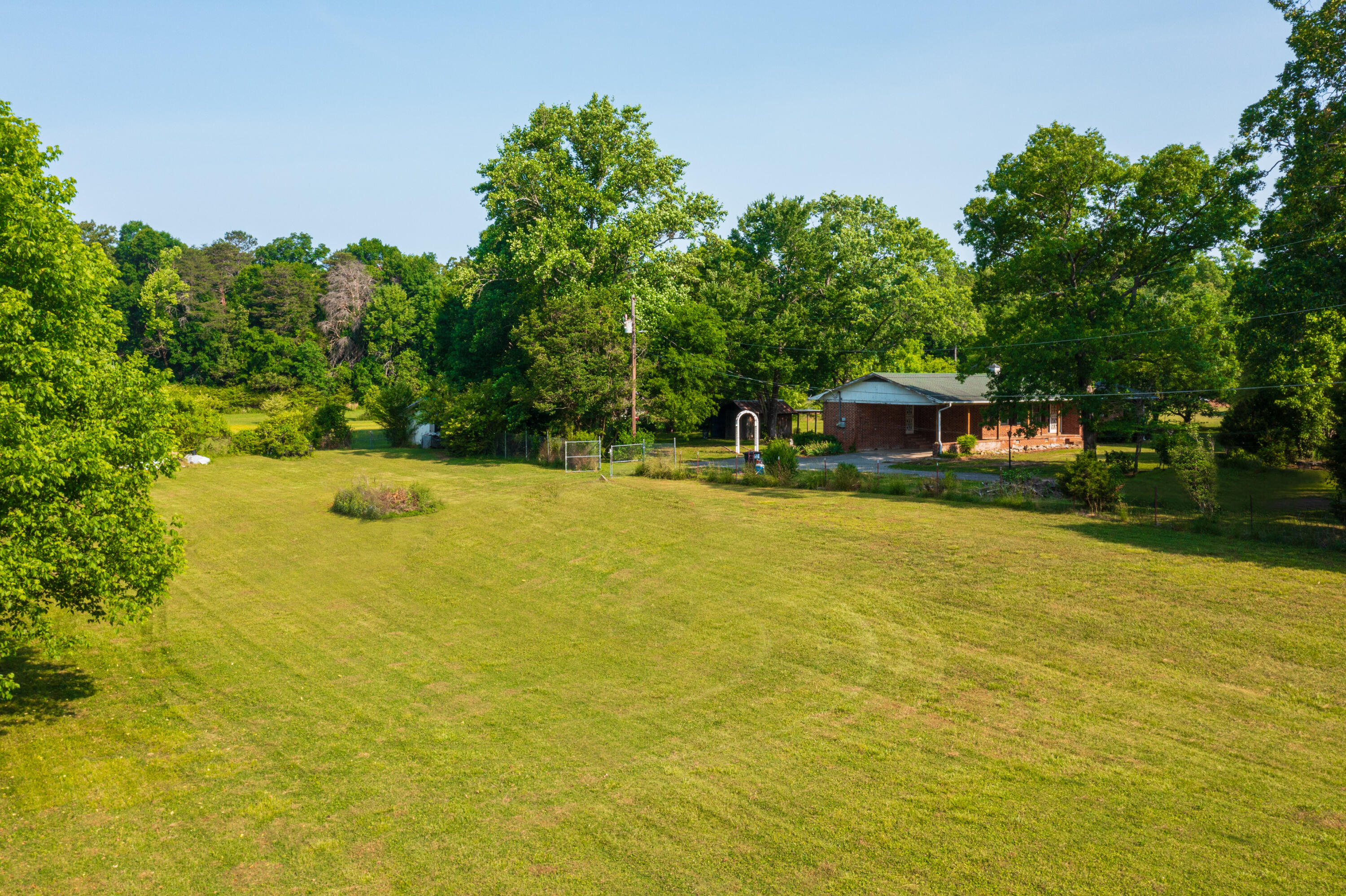 6417 Ooltewah Georgetown Road Ooltewah, TN 37363 - Photo 5 of 17 6421_Ooltewah_Georgetown_Rd_0011