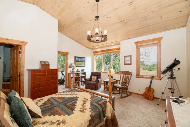 $1,049,000 | 26715 Neptune Place, Clark, CO 80428