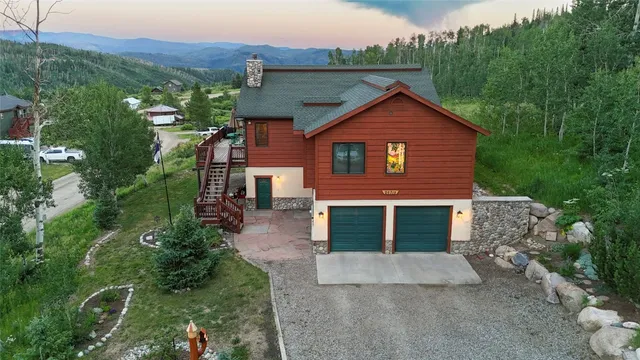 $1,049,000 | 26715 Neptune Place, Clark, CO 80428