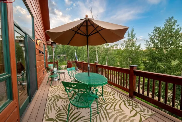 $1,049,000 | 26715 Neptune Place, Clark, CO 80428