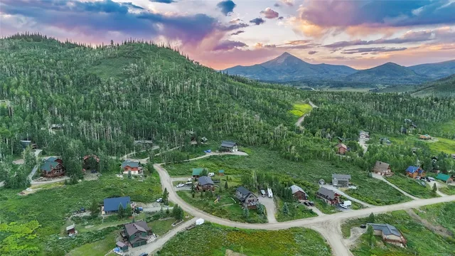 $1,049,000 | 26715 Neptune Place, Clark, CO 80428