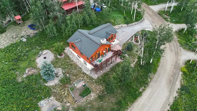 $1,049,000 | 26715 Neptune Place, Clark, CO 80428