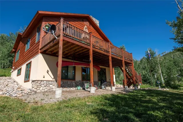 $1,049,000 | 26715 Neptune Place, Clark, CO 80428